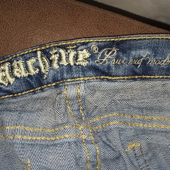Jeans - Picture 4 of 6
